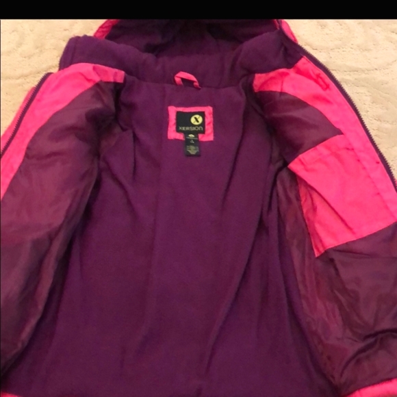 Winter Jacket - Picture 2 of 5